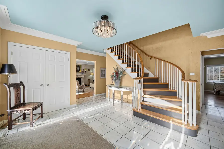 1819 Cornell Road, Flossmoor, IL 60422 - #3