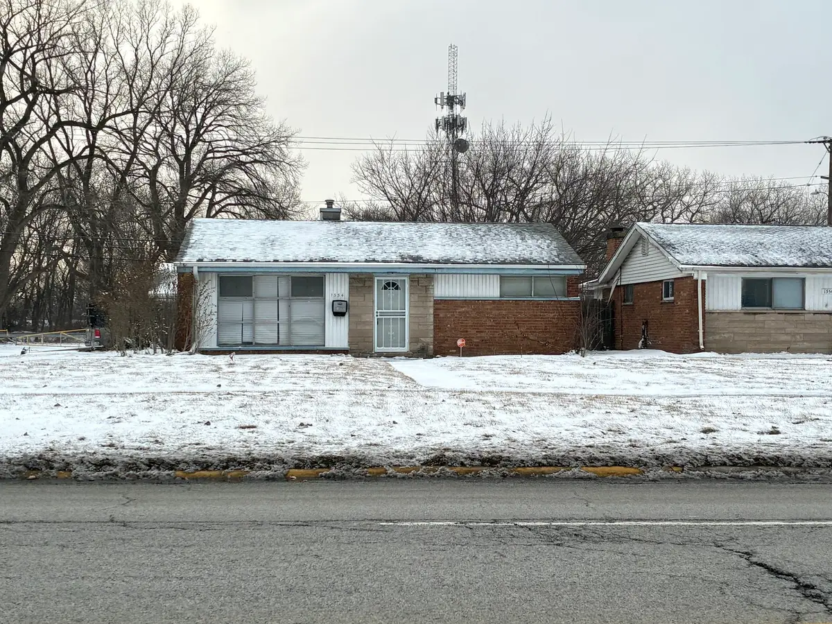 1554 Burnham Avenue, Calumet City, IL 60409 - Image #1