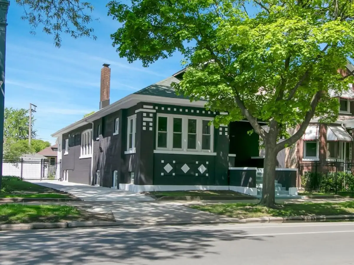 7440 S King Drive, Chicago, IL 60619 - #1