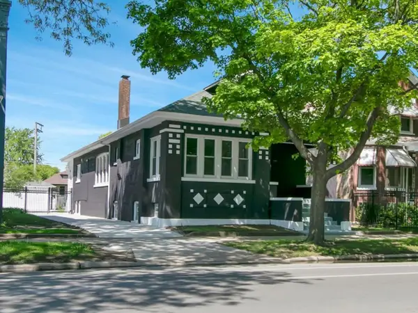 7440 S King Drive, Chicago, IL 60619