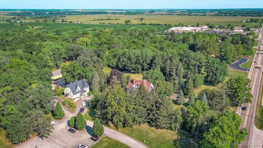 526 N Main Street, Elburn, IL 60119 - #3