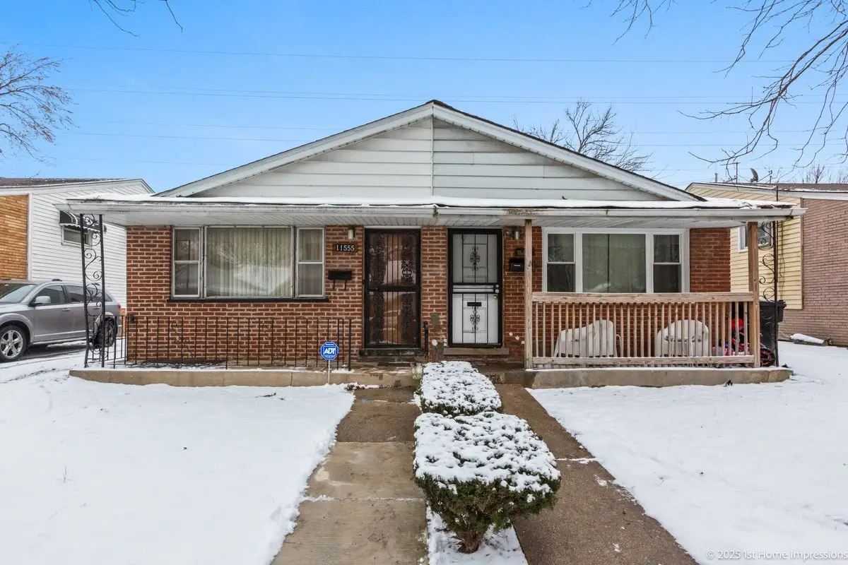 11555 S Peoria Street #A, Chicago, IL 60643 - Image #1