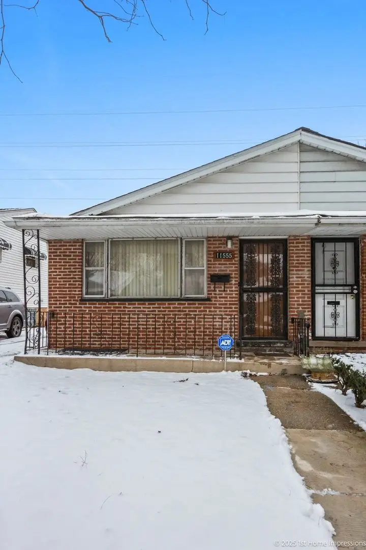 11555 S Peoria Street #A, Chicago, IL 60643 - Image #2