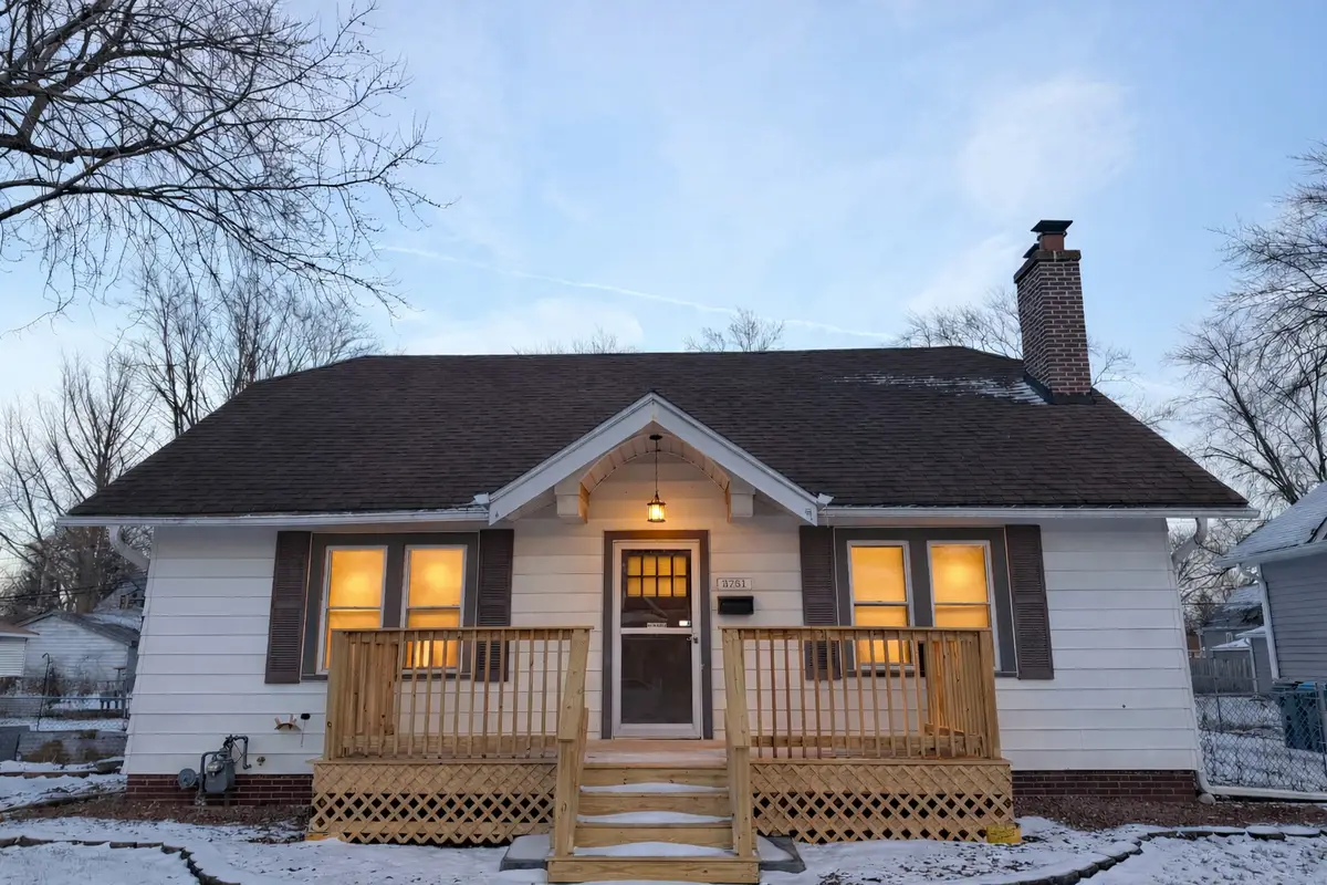 3751 Stella Boulevard, Steger, IL 60475 - Image #1