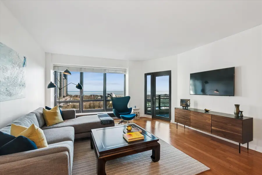 130 N Garland Court #1307, Chicago, IL 60602 - Image #3