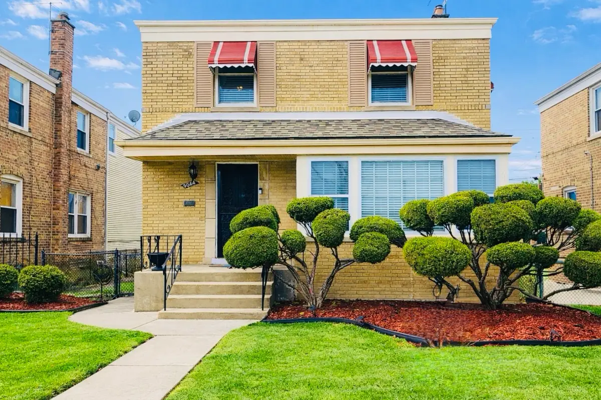 9044 S Merrill Avenue, Chicago, IL 60617 - #1