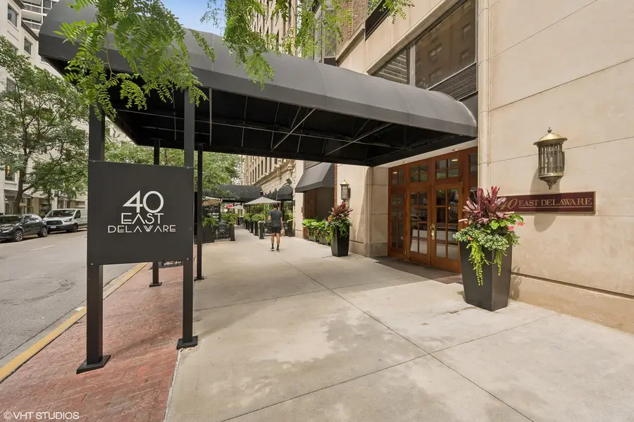 40 E Delaware Place #403, Chicago, IL 60611 - Image #2