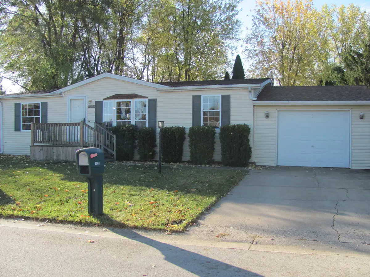 5383 Mahogany Lane, Roscoe, IL 61073 - Image #1