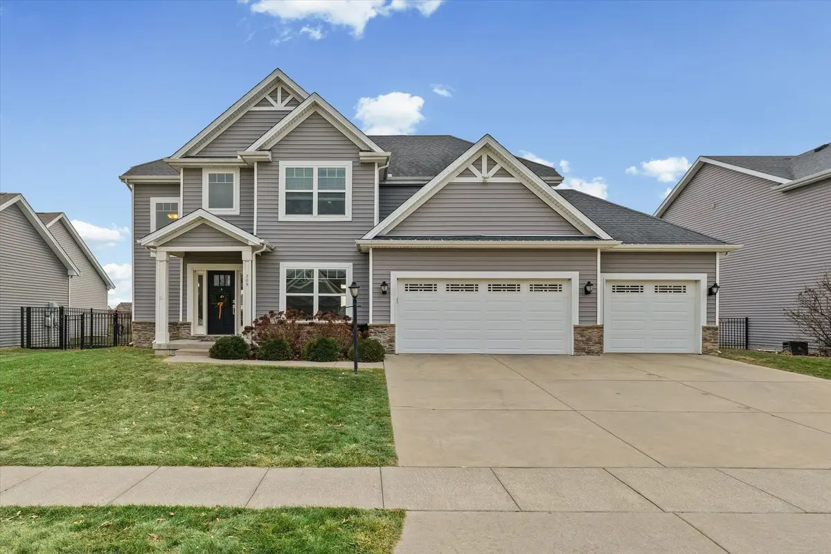 309 London Way, Savoy, IL 61874 - Image #1