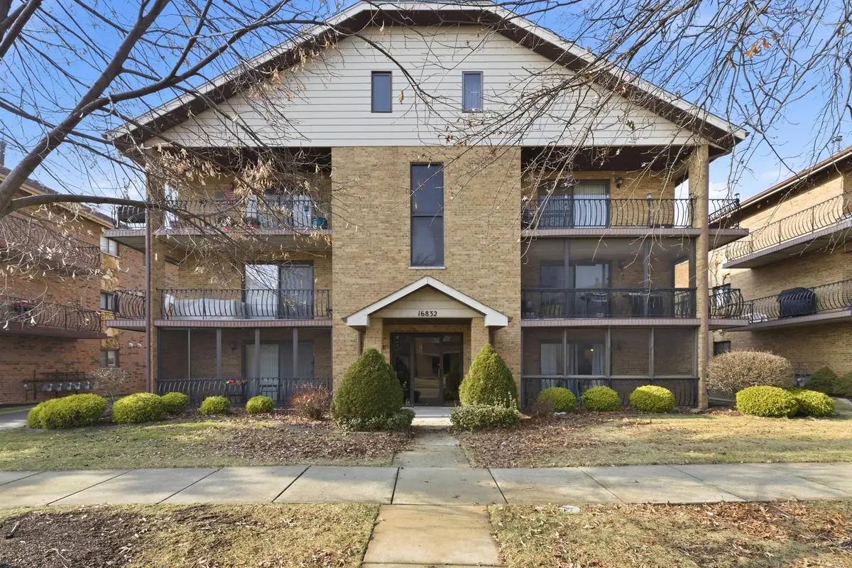 16832 81st Avenue #1S, Tinley Park, IL 60477 - Image #1