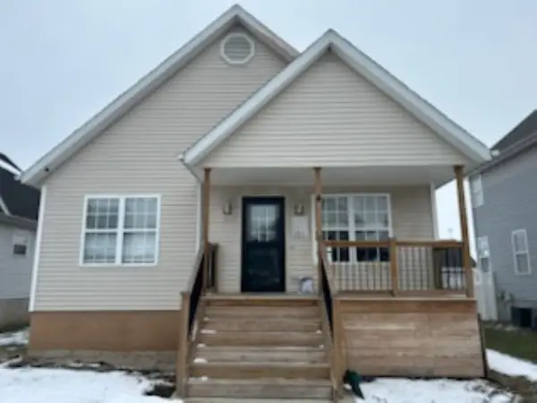 711 Prospect Street, Kirkland, IL 60146