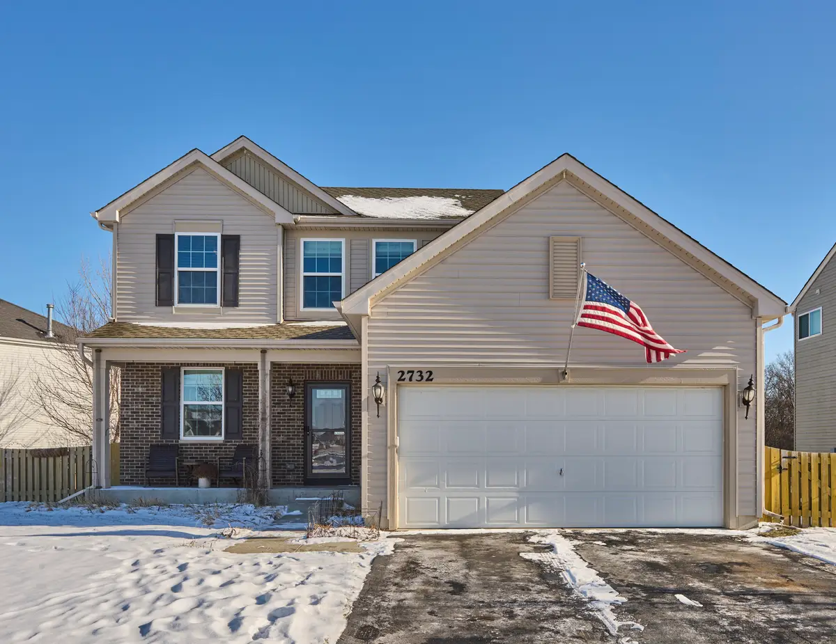 2732 Woodworth Avenue, Woodstock, IL 60098 - Image #1