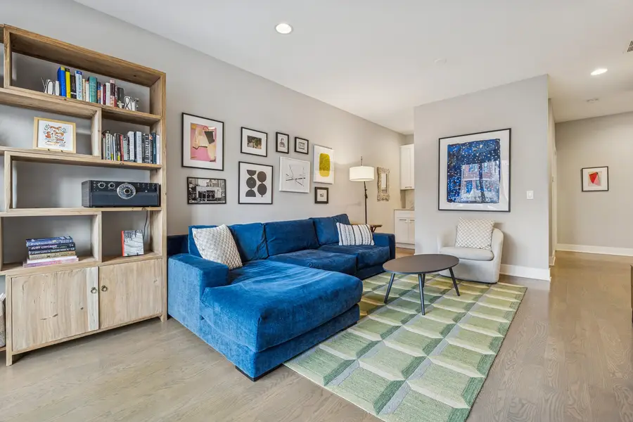 1627 N Campbell Avenue #1, Chicago, IL 60647 - Image #3