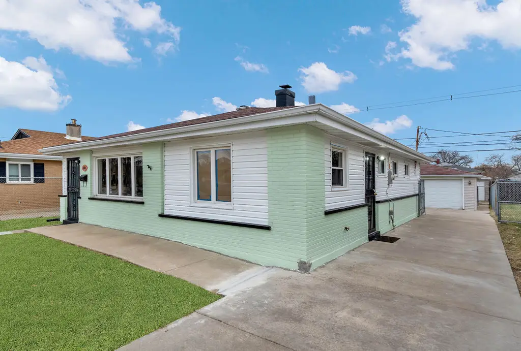 1263 Mackinaw Avenue, Calumet City, IL 60409 - Image #1