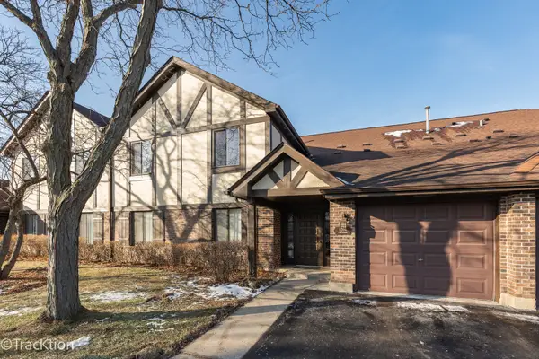 1014 Lakeland Court #2a, Wheeling, IL 60090