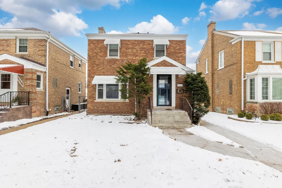 3515 Elmwood Avenue, Berwyn, IL 60402 - #1
