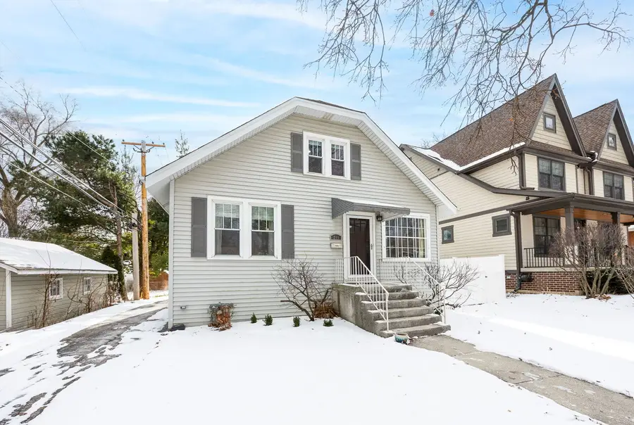 211 7th Street, Downers Grove, IL 60515 - #3