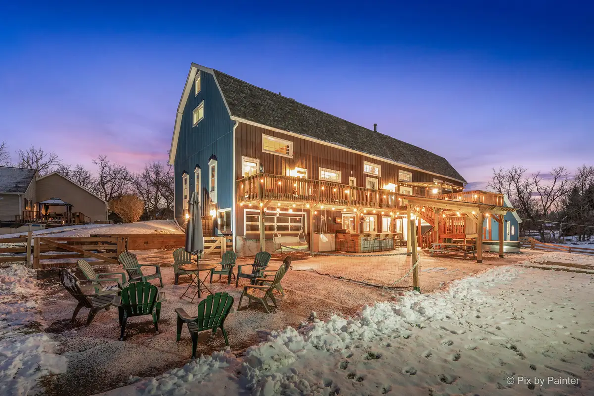 4801 Barreville Road, Prairie Grove, IL 60012 - Image #1