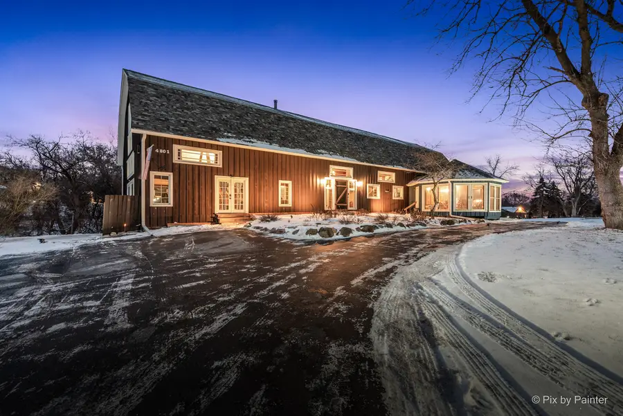 4801 Barreville Road, Prairie Grove, IL 60012 - Image #3