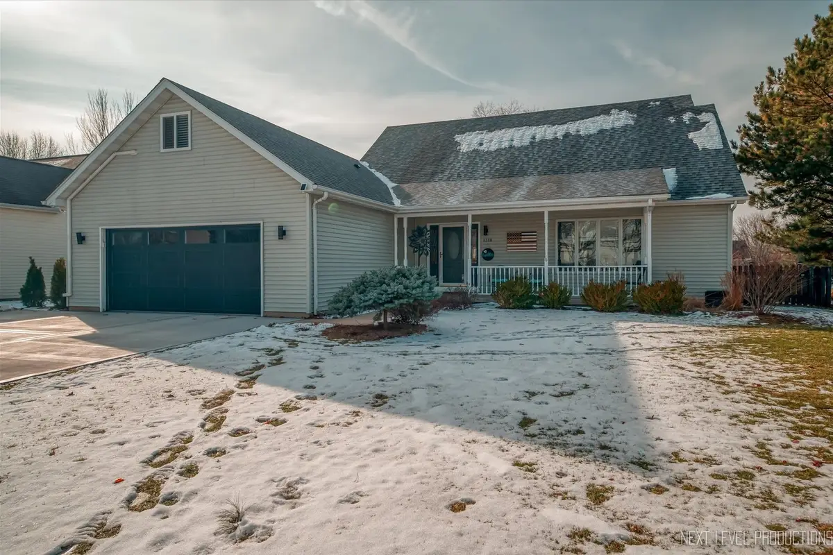 1318 Fairfield Way, North Aurora, IL 60542 - Image #1