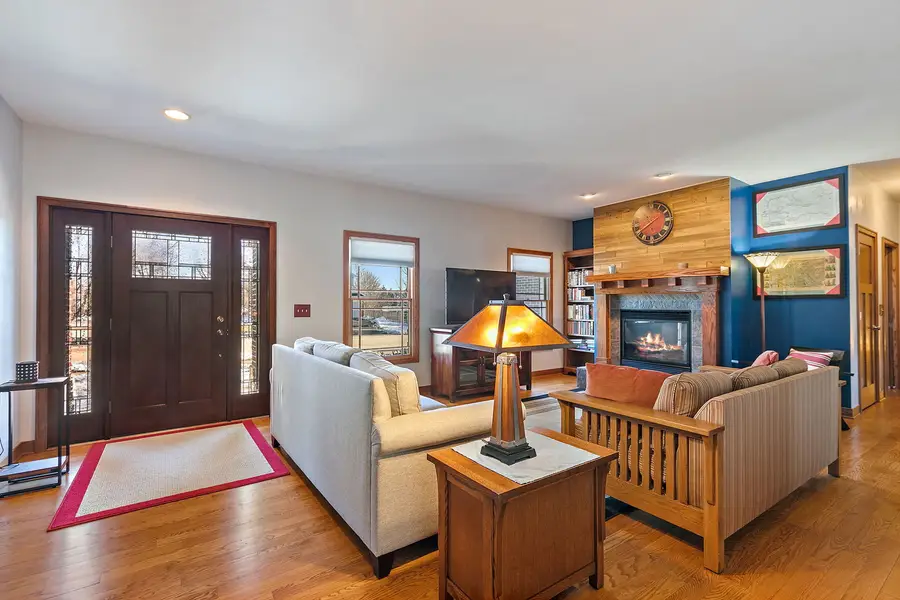 1151 Fox Hollow Court, Dekalb, IL 60115 - Image #2