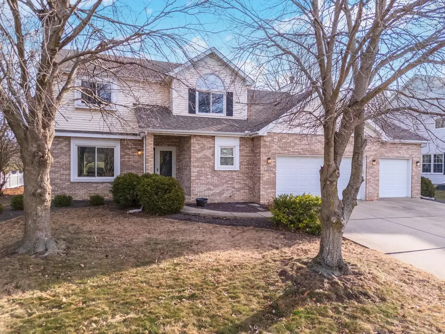2611 Kolby Court, Bloomington, IL 61704 - Image #2
