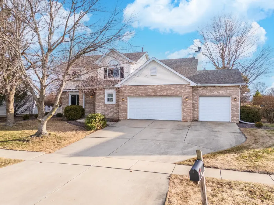 2611 Kolby Court, Bloomington, IL 61704 - Image #3