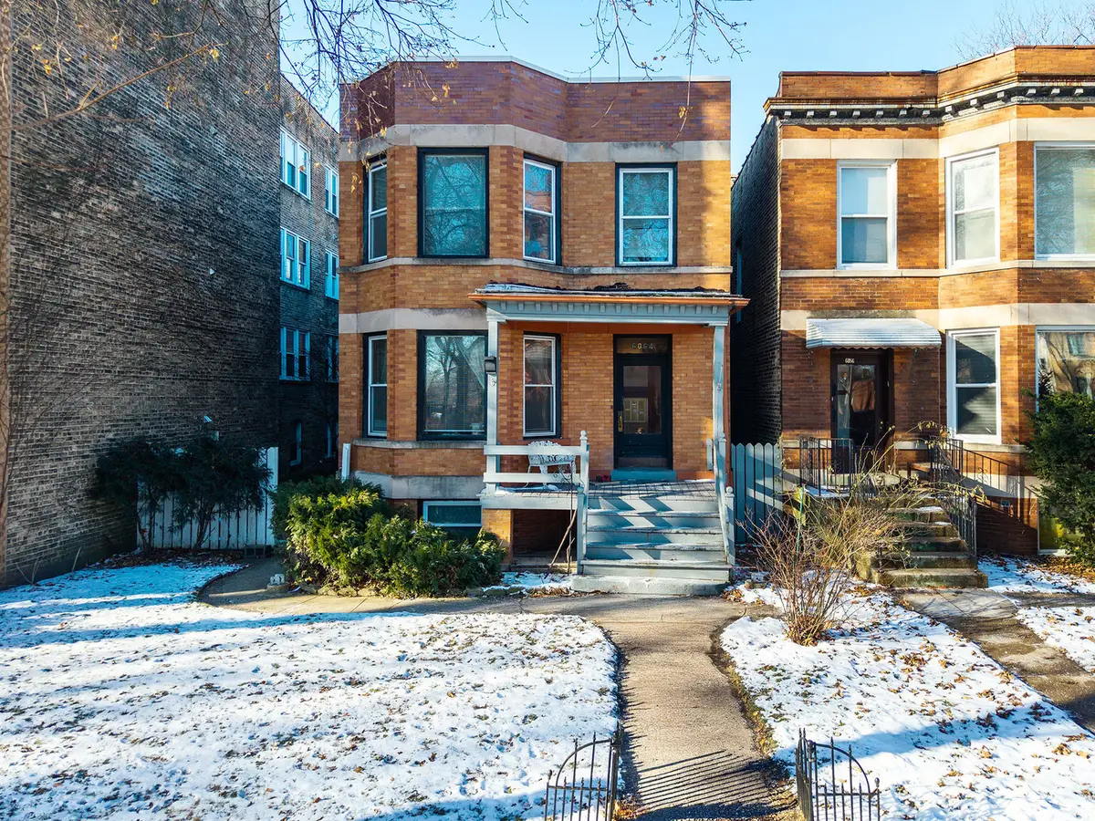 6064 N Paulina Street, Chicago, IL 60660 - Image #1