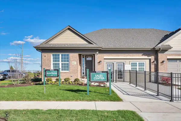 19157 Buncrana Circle, Tinley Park, IL 60487