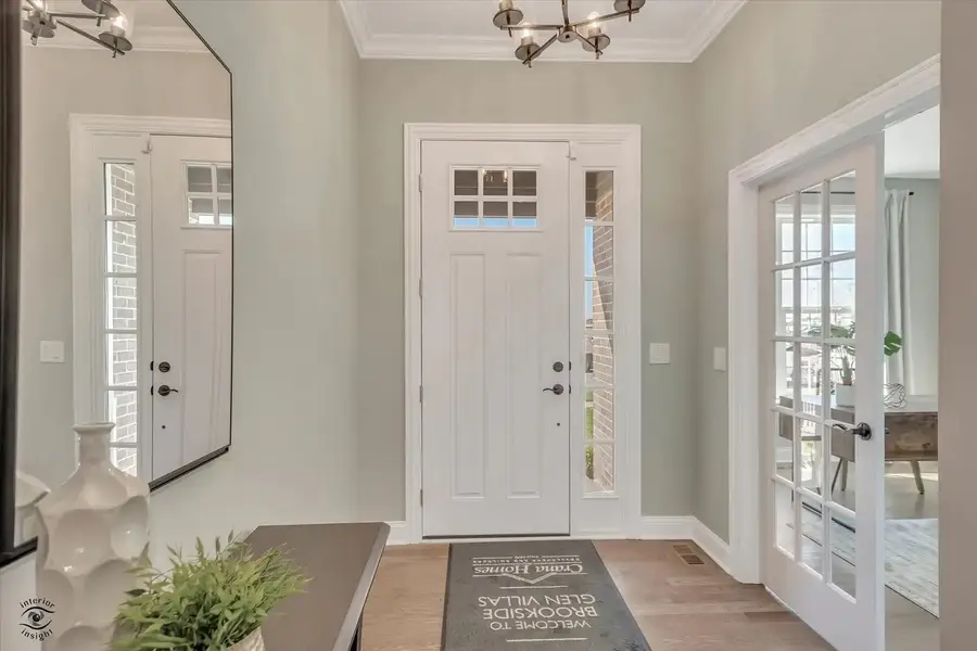 19157 Buncrana Circle, Tinley Park, IL 60487 - Image #2