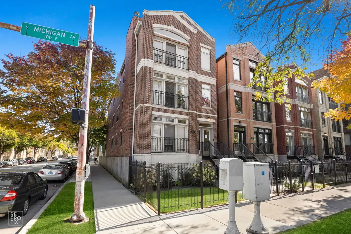 3301 S Michigan Avenue #3, Chicago, IL 60616 - Image #1