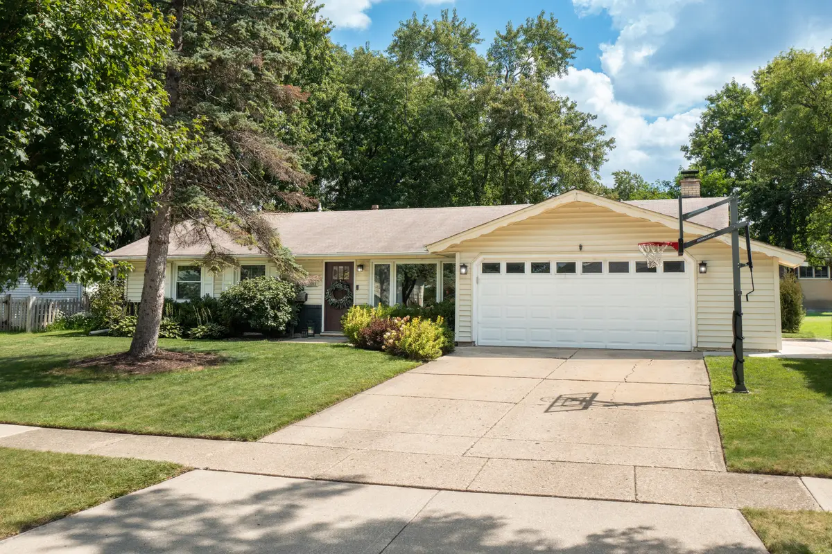 1011 Mercury Drive, Schaumburg, IL 60193 - Image #1