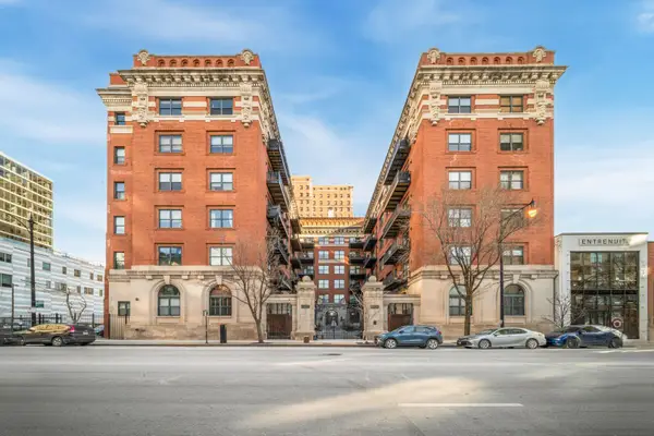 1439 S Michigan Avenue #107, Chicago, IL 60605