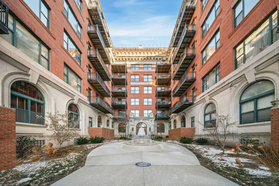 1439 S Michigan Avenue #107, Chicago, IL 60605 - Image #3