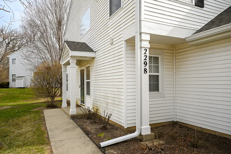 2298 Woodside Drive, Carpentersville, IL 60110 - #3