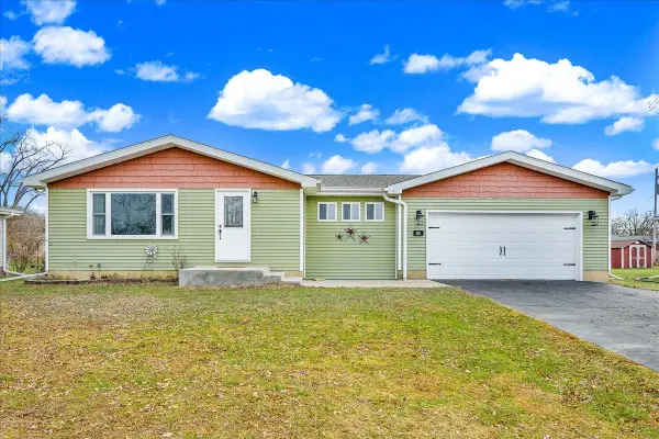 605 Belaire Drive, Washington, IL 61571