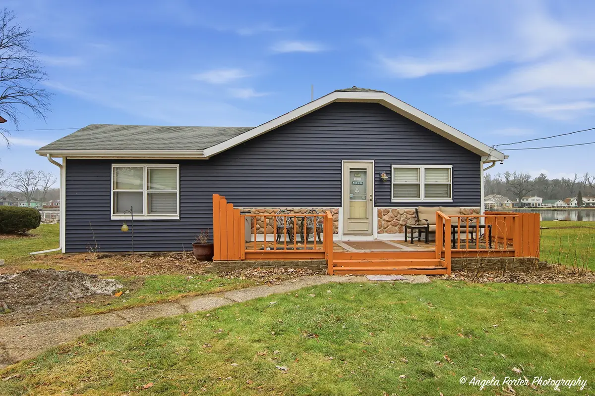 1614 River Terrace Drive, Johnsburg, IL 60051 - Image #1