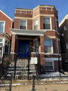 6718 S Saint Lawrence Avenue, Chicago, IL 60637 - Image #1