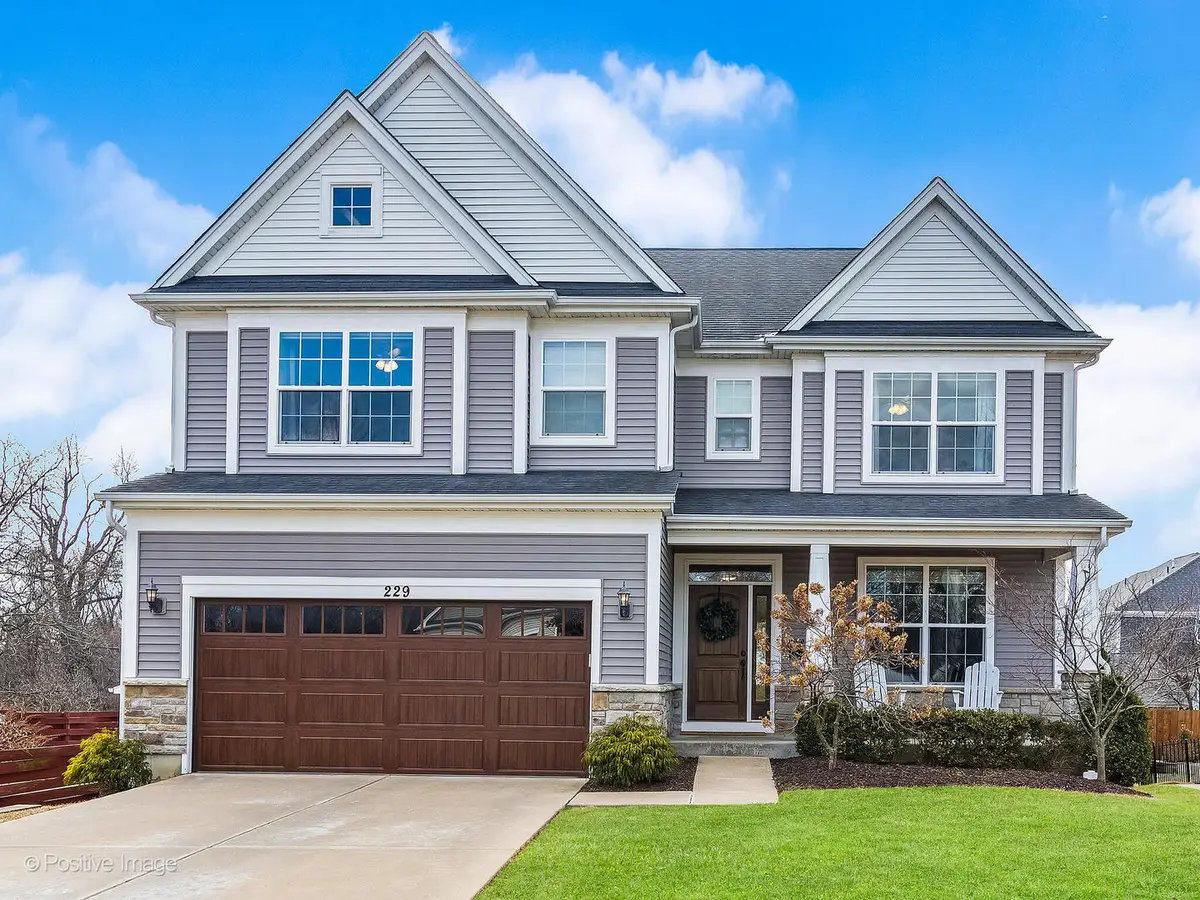 229 Grant Street, Downers Grove, IL 60515 - #1