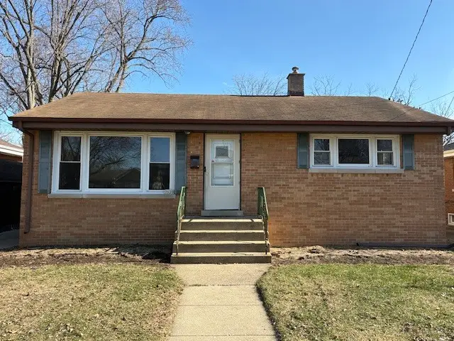 1529 N Hillside Avenue, Berkeley, IL 60163 - Image #1