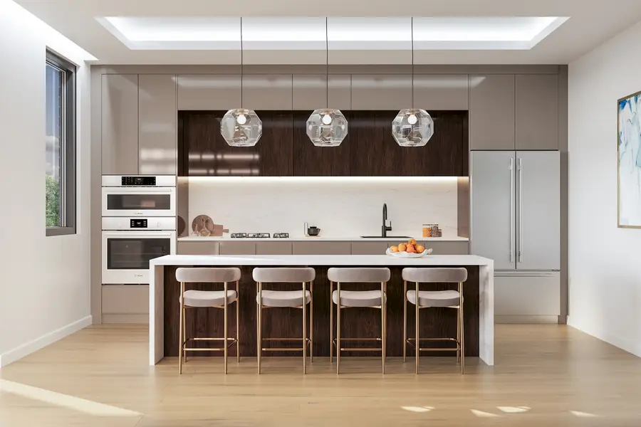 466 N Paulina Street #303, Chicago, IL 60622 - Image #3