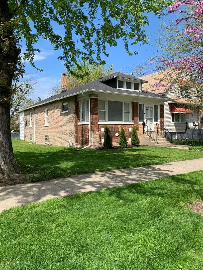 11814 S Parnell Avenue, Chicago, IL 60628 - Image #1