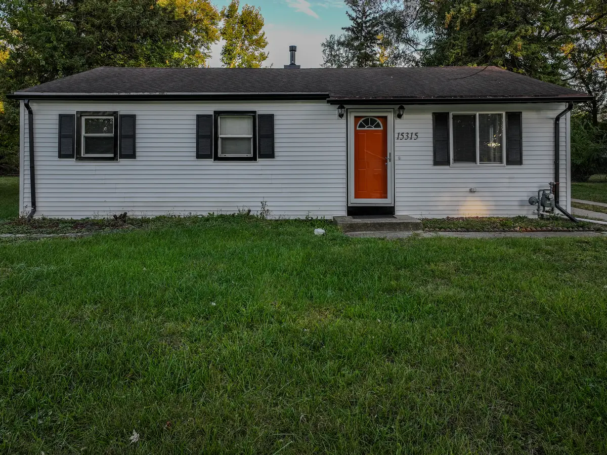 15315 Cherry Lane, Markham, IL 60428 - Image #1