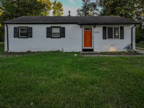 15315 Cherry Lane, Markham, IL 60428