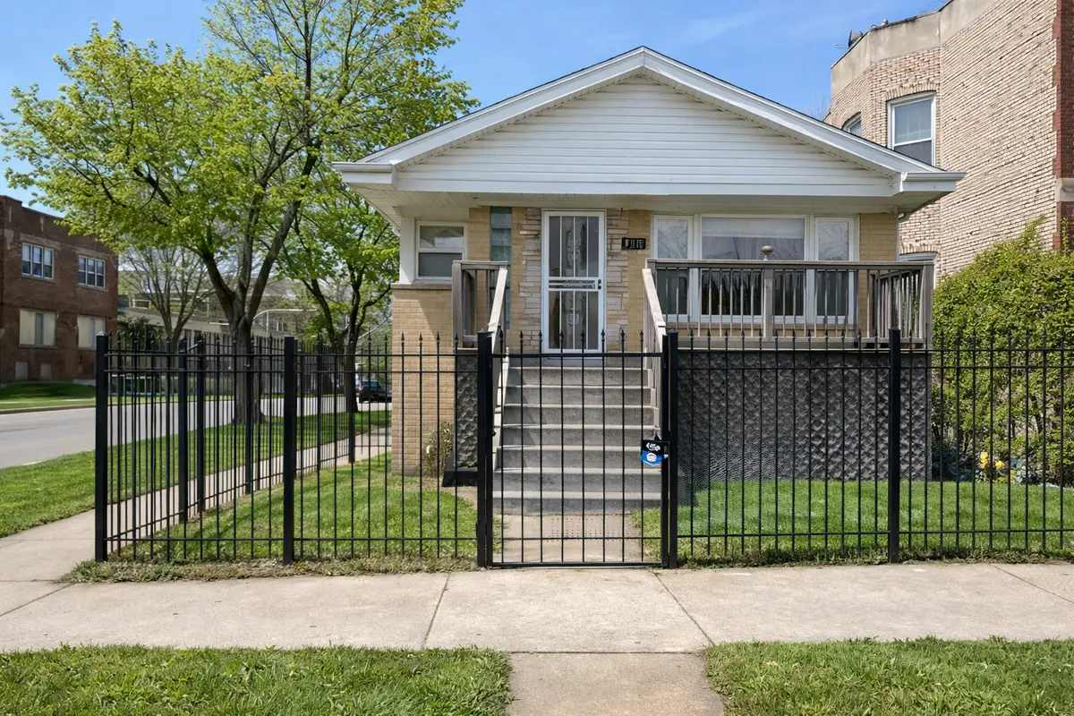 7758 S Burnham Avenue, Chicago, IL 60649 - Image #1