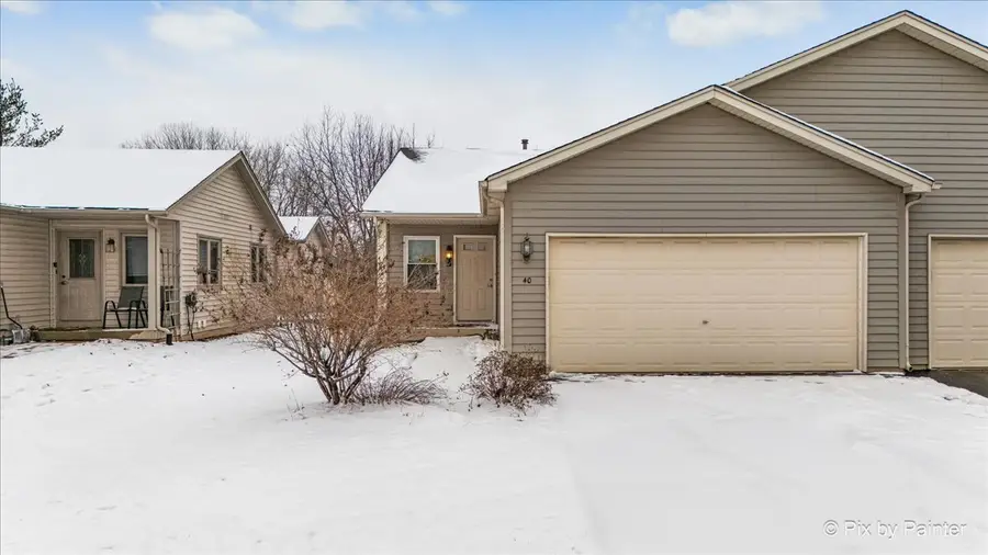 40 S Walnut Drive, North Aurora, IL 60542 - Image #3