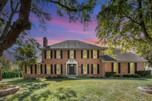 25w313 Mayflower Avenue, Naperville, IL 60540