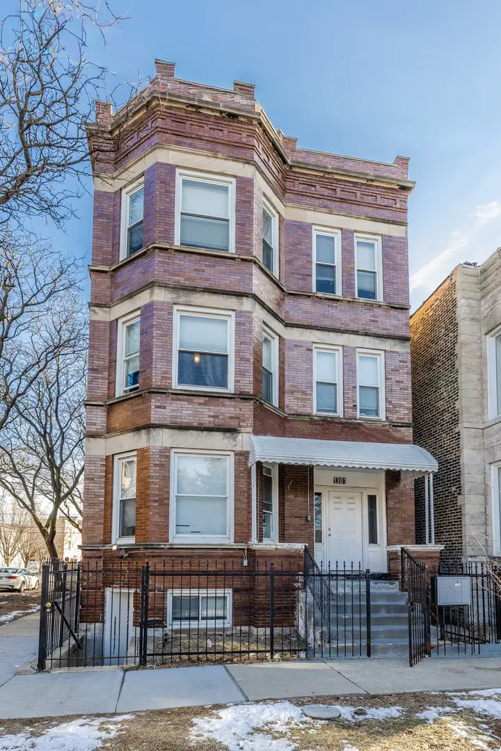 1301 S Christiana Avenue, Chicago, IL 60623 - Image #1