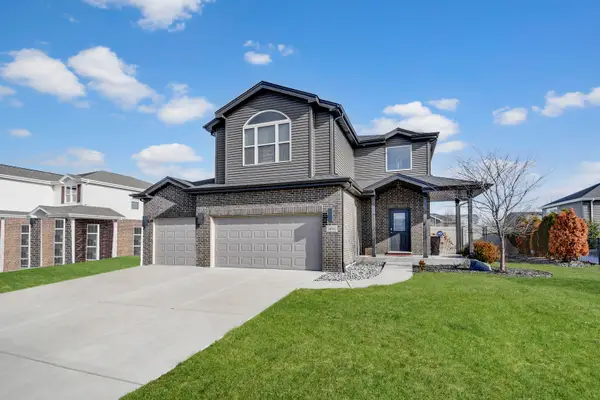 24541 S Arabian Avenue, Manhattan, IL 60442