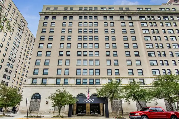 2100 N Lincoln Park West #5DS, Chicago, IL 60614